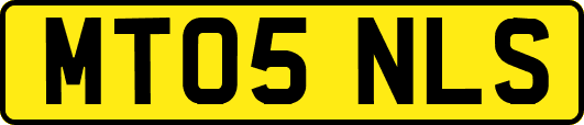 MT05NLS