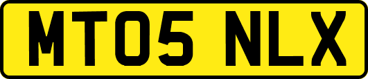 MT05NLX