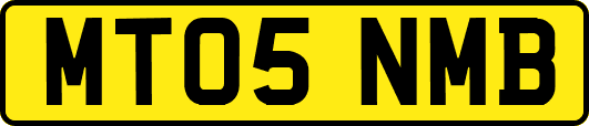 MT05NMB