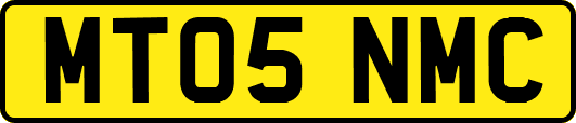 MT05NMC