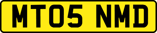 MT05NMD