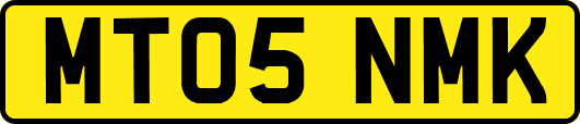 MT05NMK