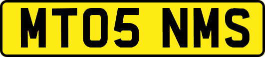 MT05NMS