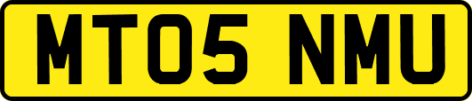 MT05NMU