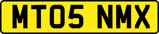 MT05NMX