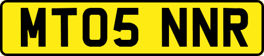 MT05NNR