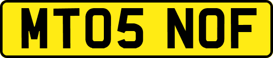 MT05NOF