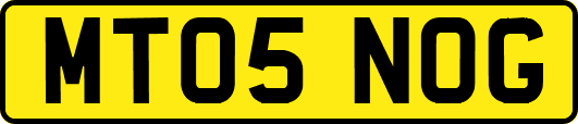 MT05NOG