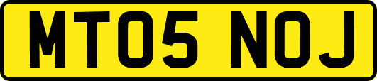 MT05NOJ