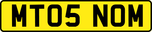MT05NOM