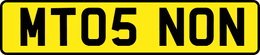 MT05NON