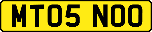 MT05NOO