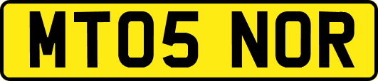 MT05NOR