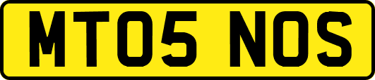 MT05NOS