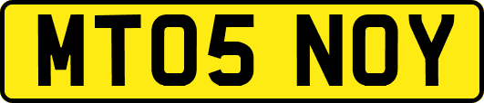 MT05NOY