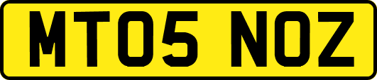MT05NOZ