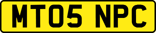MT05NPC