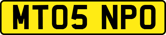 MT05NPO