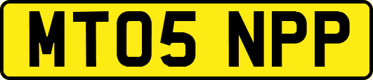 MT05NPP
