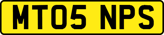MT05NPS