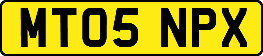 MT05NPX