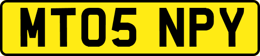 MT05NPY