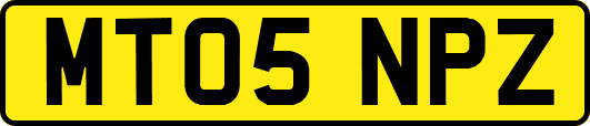 MT05NPZ