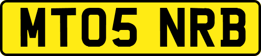 MT05NRB