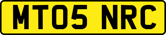 MT05NRC