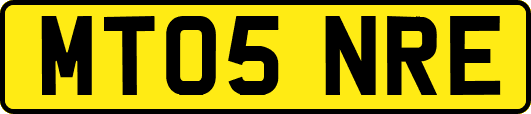MT05NRE