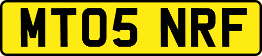 MT05NRF