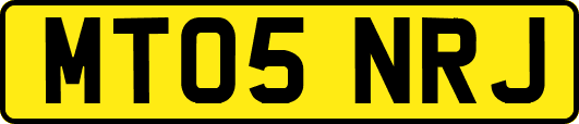 MT05NRJ