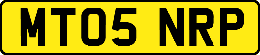 MT05NRP