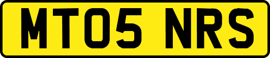 MT05NRS