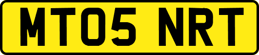 MT05NRT