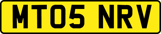 MT05NRV