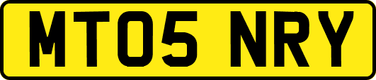 MT05NRY