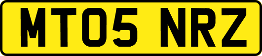 MT05NRZ