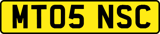 MT05NSC