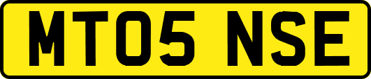 MT05NSE