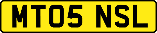 MT05NSL
