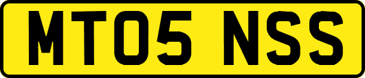 MT05NSS