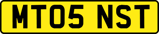 MT05NST