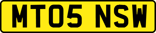 MT05NSW
