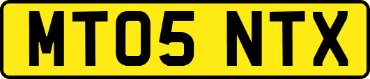 MT05NTX