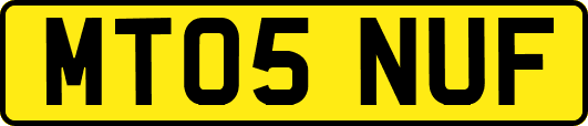 MT05NUF