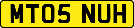 MT05NUH