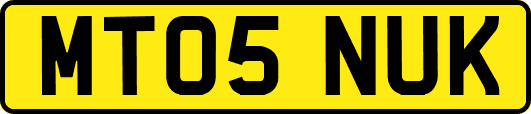 MT05NUK