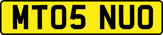 MT05NUO