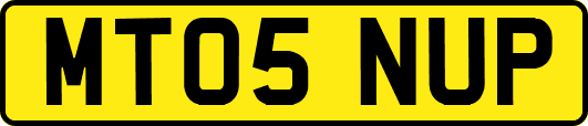 MT05NUP